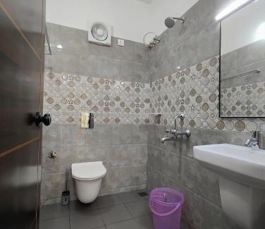 Poovar Hotel | Grace Home Stay by THE ATARAXIA