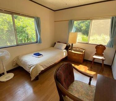 Okawa House | Grace House グレイスハウス- Country Home Relaxation