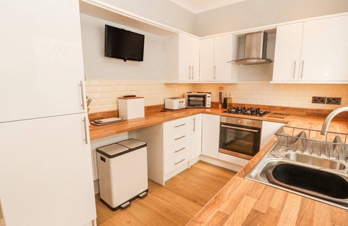 Wigton Cottage | GRACE HOUSE, country holiday cottage in Silloth