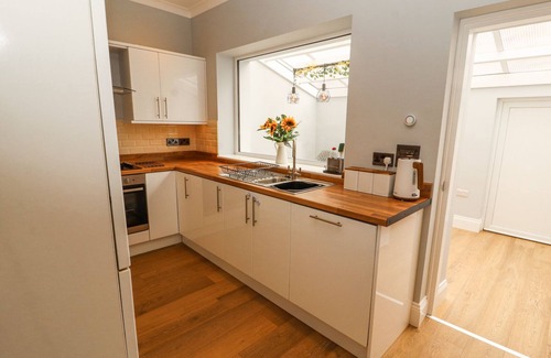 Wigton Cottage | GRACE HOUSE, country holiday cottage in Silloth