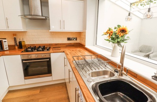 Wigton Cottage | GRACE HOUSE, country holiday cottage in Silloth