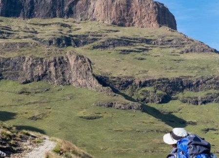 Lesotho House | Grace Lodging and Conference Centre