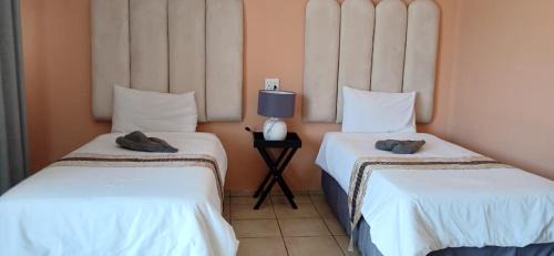 Lesotho House | Grace Lodging and Conference Centre