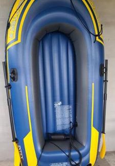 Hoengseong Villa | Grace River House-Block B