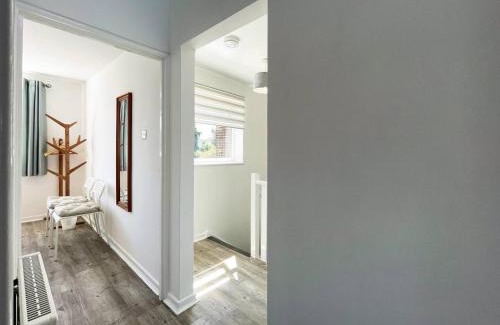 Ely House | Grace's Place in Ely