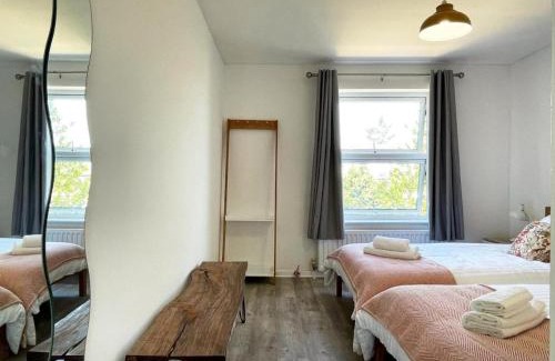 Ely House | Grace's Place in Ely