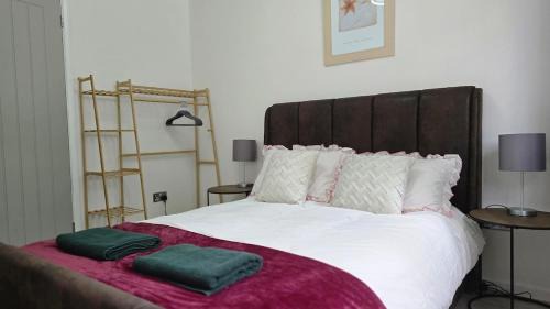 Littleport House | Grace's Place in Littleport