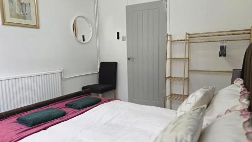 Littleport House | Grace's Place in Littleport