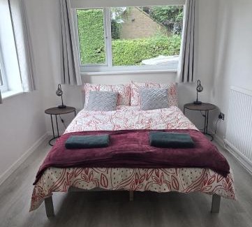 Littleport House | Grace's Place in Littleport