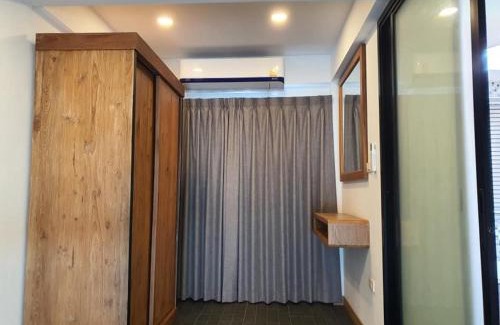 Ban Chang House | Grace Seaview บ้านพักส่วนตัว 3 ห้องนอน วิวทะเล หาดพลา