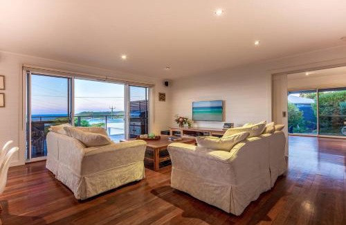 Gracetown House | Grace - Stunning Oceanview Escape on Cowaramup Bay