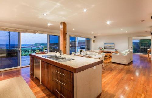 Gracetown House | Grace - Stunning Oceanview Escape on Cowaramup Bay