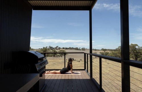 Coondle Cabin | Grace the Tiny Cabin in Avon Valley