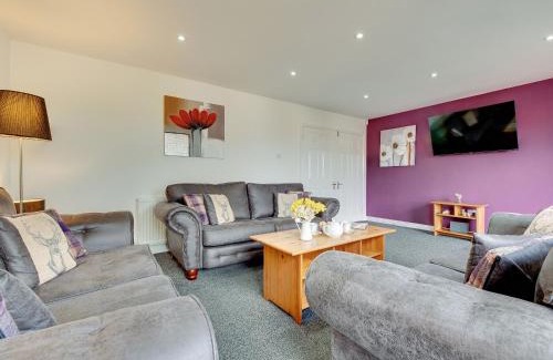 Wooler House | Graces Dairy