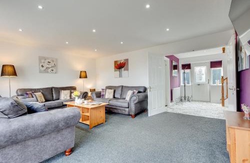 Wooler House | Graces Dairy
