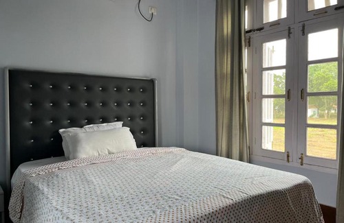 Dimapur Bed & Breakfast | Gracia Locus- Home Comfort