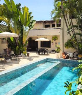 Praia do Frances Apartment | Graciosa Suites