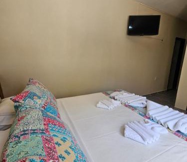 Praia do Frances Apartment | Graciosa Suites