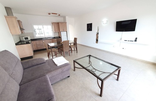 Caleta de Sebo Apartment | GRACIOSAMAR 2 APARTMENT - LA GRACIOSA LANZAROTE