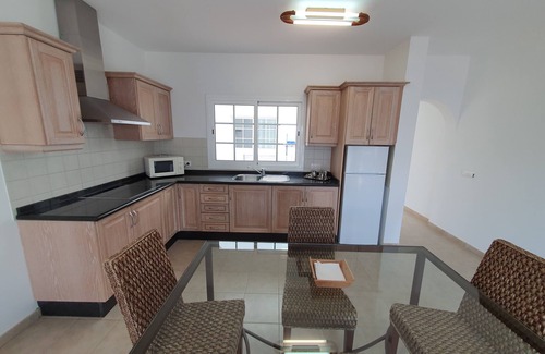 Caleta de Sebo Apartment | GRACIOSAMAR 2 APARTMENT - LA GRACIOSA LANZAROTE