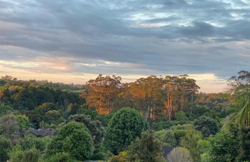 Kerikeri Villa | Gracious on the Grove