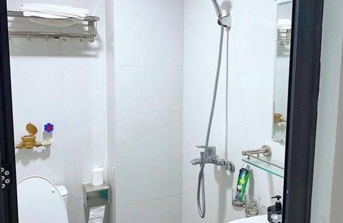 Dong Da House | GRAD Minh Trang Motel
