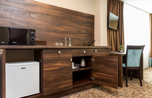 Palanga Hotel | Gradiali Wellness and SPA