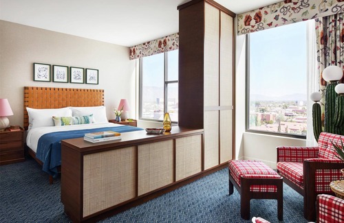 West University Hotel | Graduate by Hilton Tucson