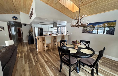 Graeagle House | Graeagle Epic Adventure Mountain Home