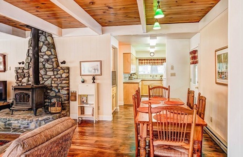 Graeagle House | Graeagle`s Hidden Gem - 15 Navajo Trail