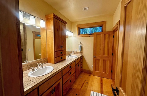 Graeagle House | Graeagle Tree House