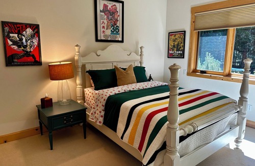 Graeagle House | Graeagle Tree House