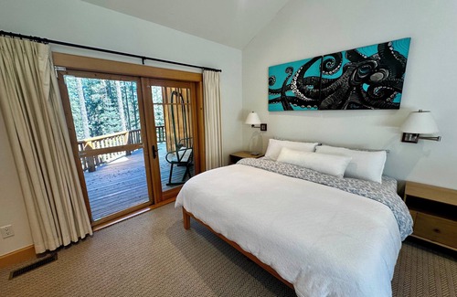 Graeagle House | Graeagle Tree House