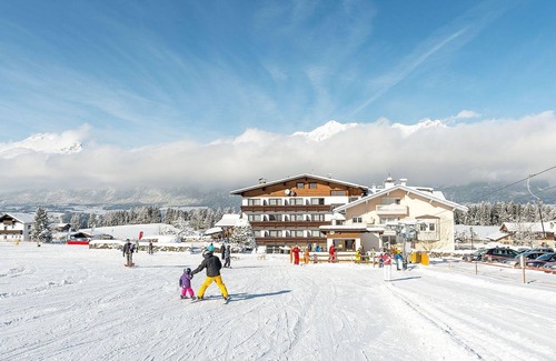 Umlberg Cabin | Grafenhäusl, Österreich