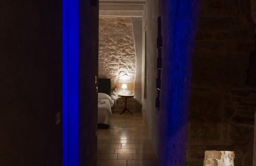 Corato Bed & Breakfast | Graffiti Affittacamere