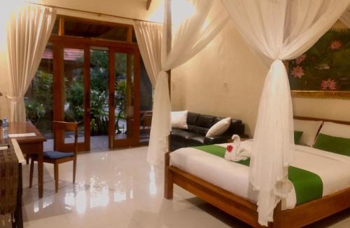 Batubulan House | Graha Madesimon