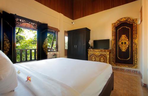 Batubulan House | Graha Madesimon