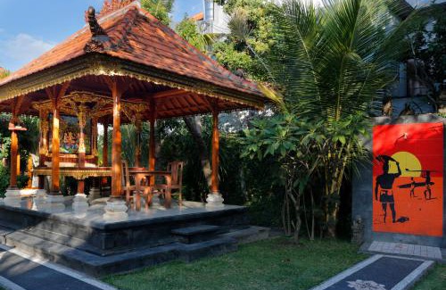 Batubulan House | Graha Madesimon