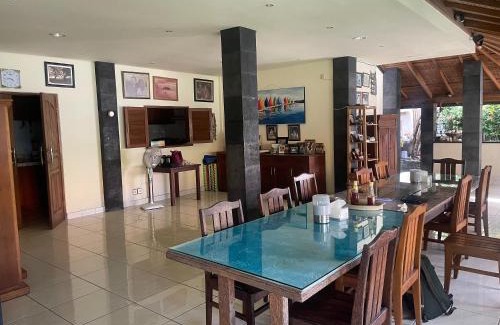 Batubulan House | Graha Madesimon