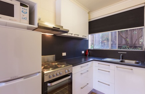 New Town Apartment | Graham Apartments
