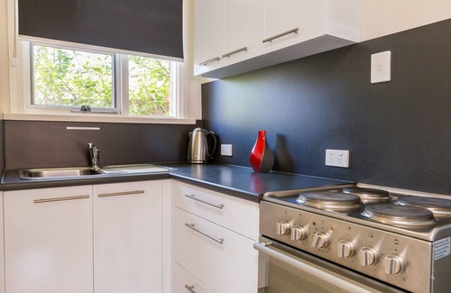 New Town Apartment | Graham Apartments