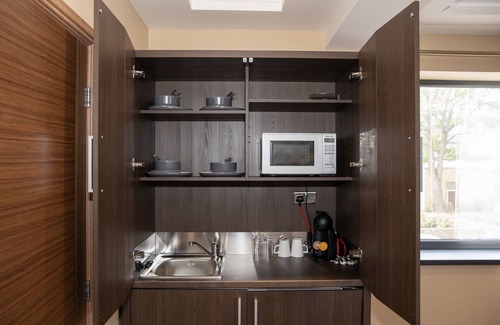 Newcastle-upon-Tyne Apartment | Grainger Apartments