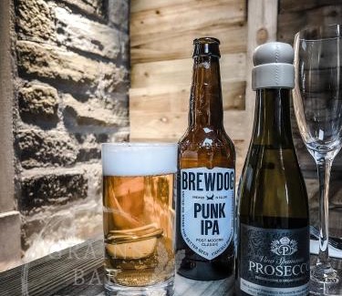 Oldham House | Grains Bar Hotel