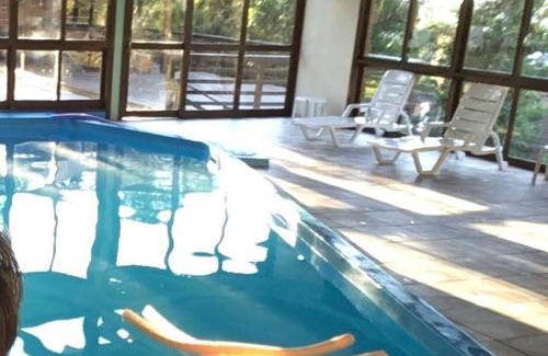 Planalto Apartment | Gramado Serrano