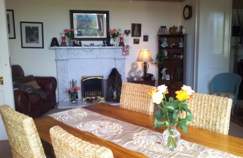 Brechin Bed & Breakfast | Gramarcy House