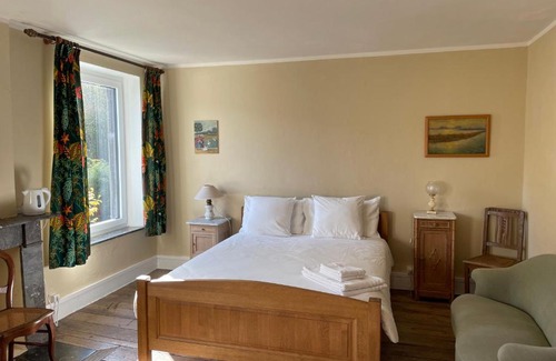 Beauraing Bed & Breakfast | Grammelot