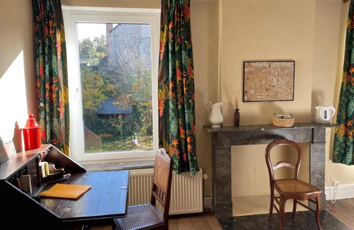 Beauraing Bed & Breakfast | Grammelot