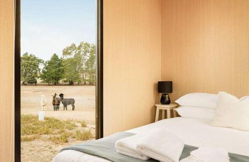 Moyston House | Grampians Views Moyston by Tiny Away