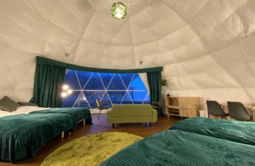 Tomamu Other | GRAMPING STAY TOMAMU