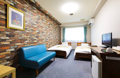 Tsubaki Onsen Hotel | Grampus Resort Shirahama